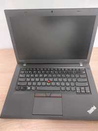 Lenovo T460 i5-6300U 2.9Gh DDR3 8Gb SSD 256Gb 3часа