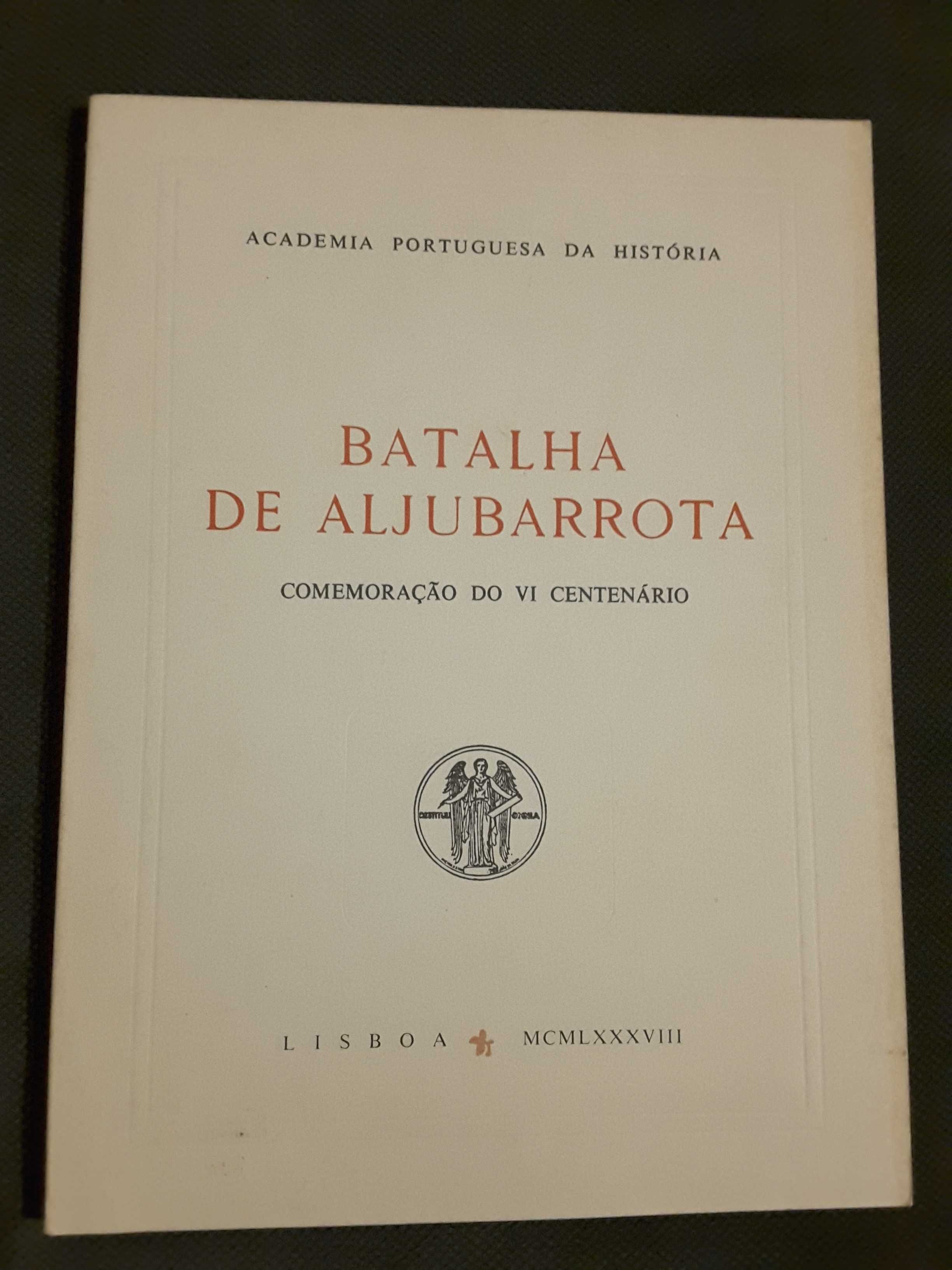 D. Sancho II/ Batalha de Aljubarrota/ Portugal, o Brasil e o Atlântico