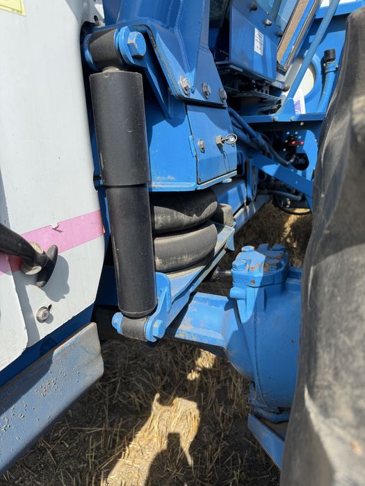 Matrot 36m 4100L  nie berthoud rau amazone krukowiak hardi horsch