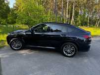 BMW X4 Pierwszy właściciel