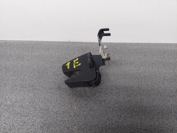 Fechadura / fecho da mala VOLKSWAGEN Caddy III (2K, 2C)