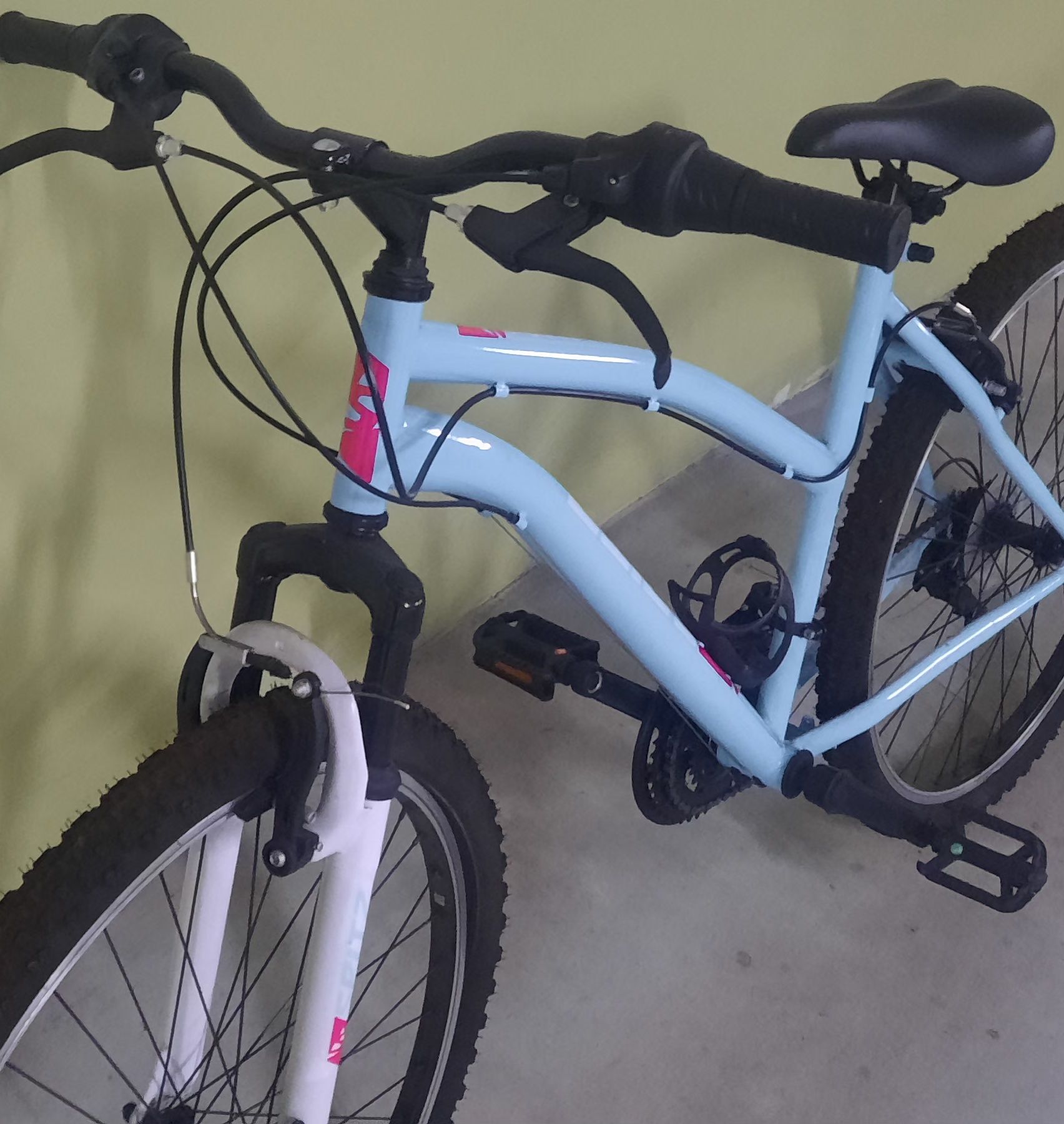 Bicicleta roda 26