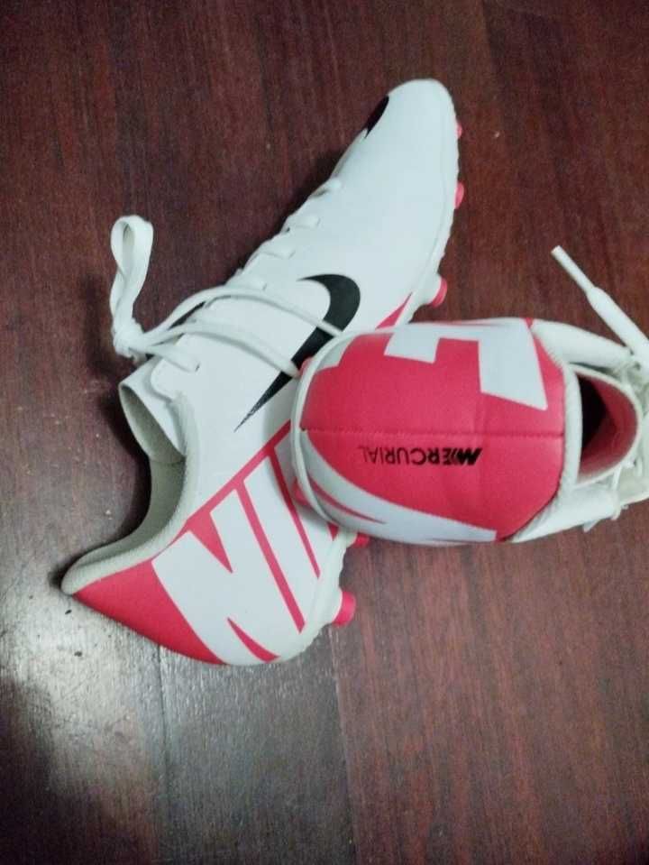 Chuteiras de futebol