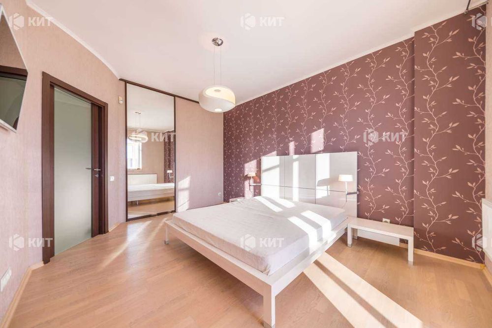 3к.100м2, Центр (м. Пушкинская, ЖК Дом на Петровского) 123673