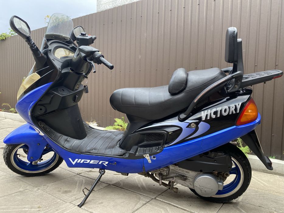 Продам вайпер виктория