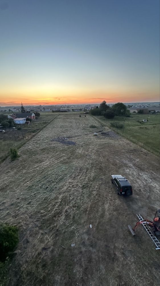 Terreno 10.000 m² Foros do Trapo – Construção legal + Poço + Luz
