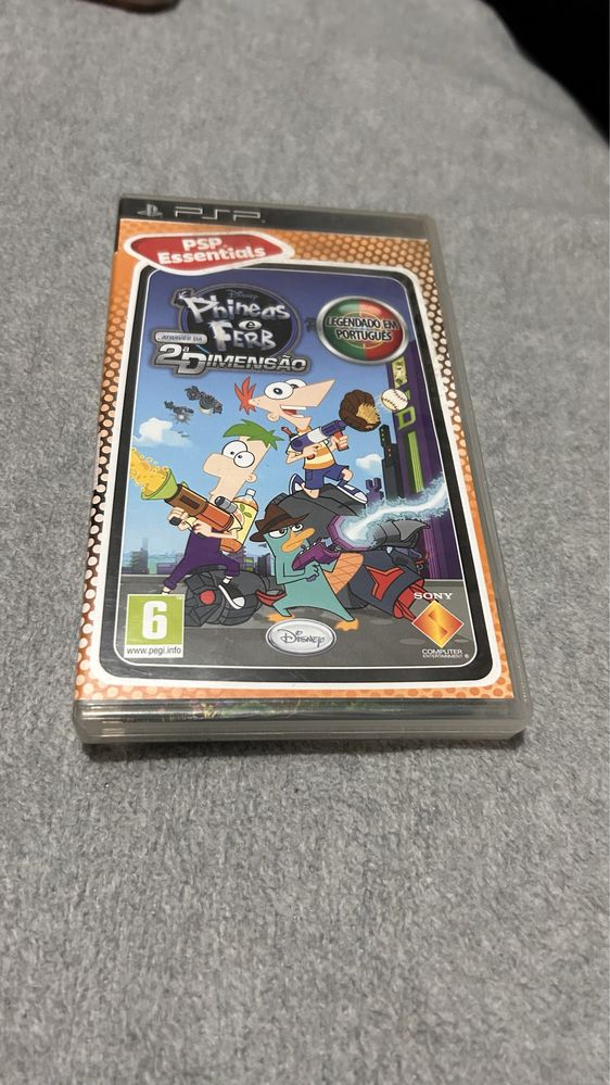PSP edição limitada