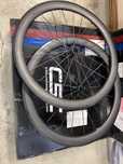 Rodas carbono 50mm