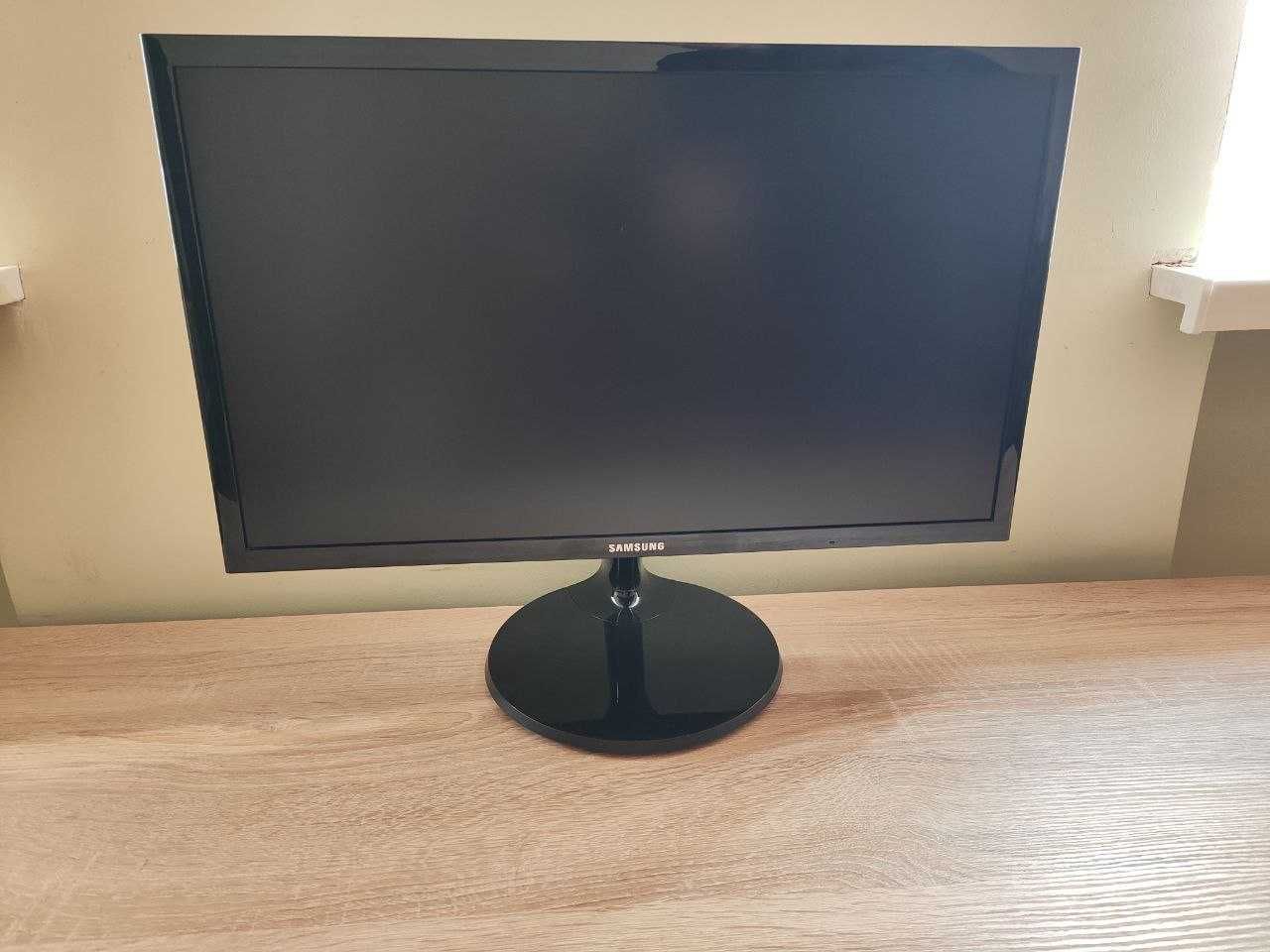 Монітор Samsung 22" S22F350F