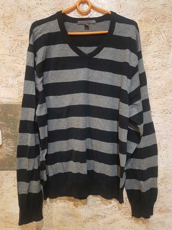 Męski sweter Old Navy XXXL