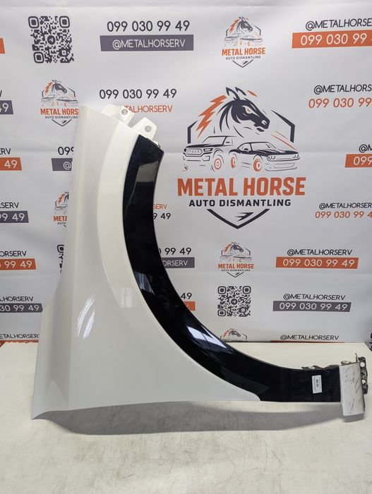 Крило праве KIA NIRO EV 2 колір SWP 23-25 роки Авторозбірка