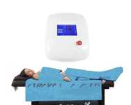 Máquina Pressoterapia 3 em 1