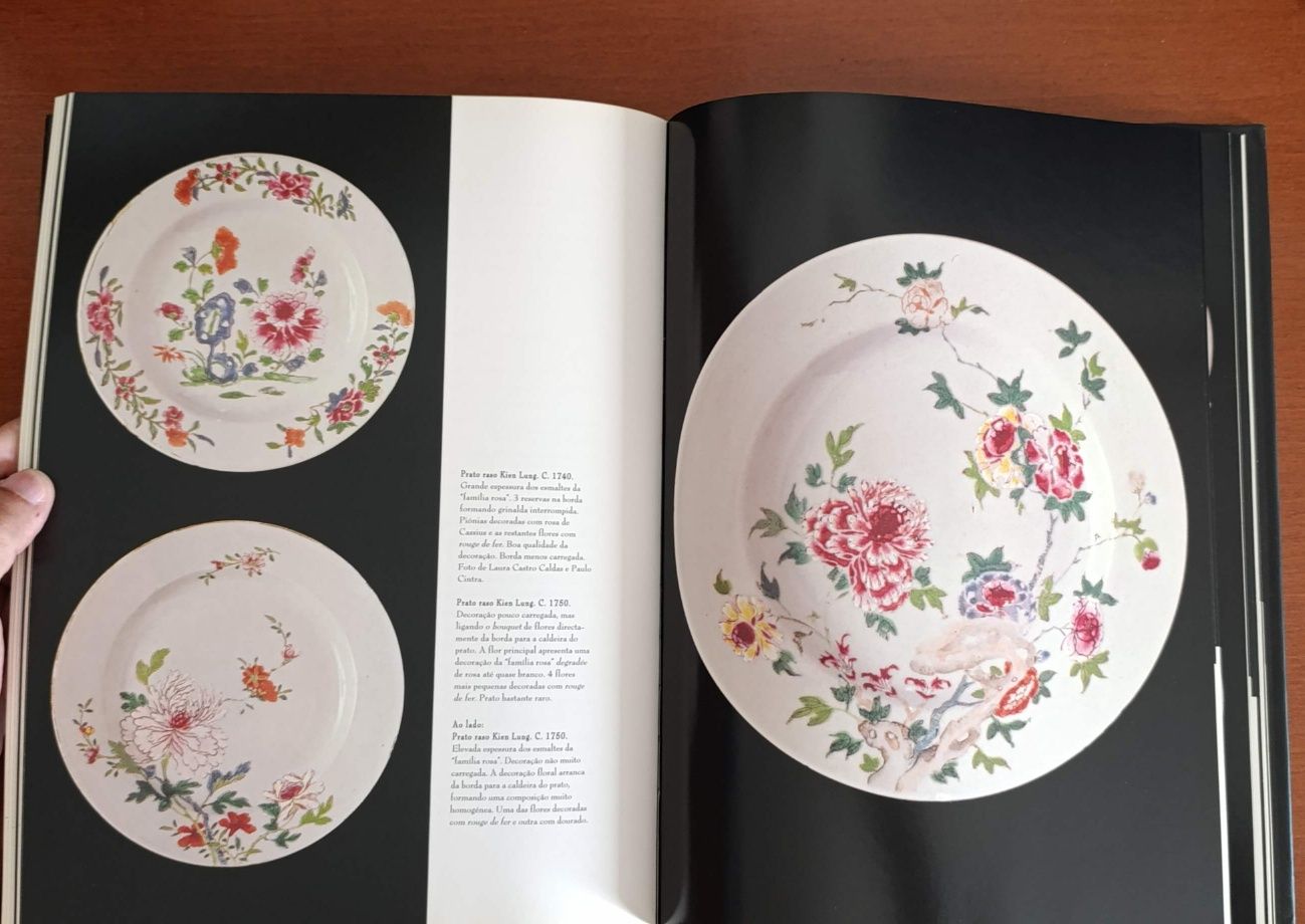 Companhia das Índias - Porcelanas - Rui Guedes