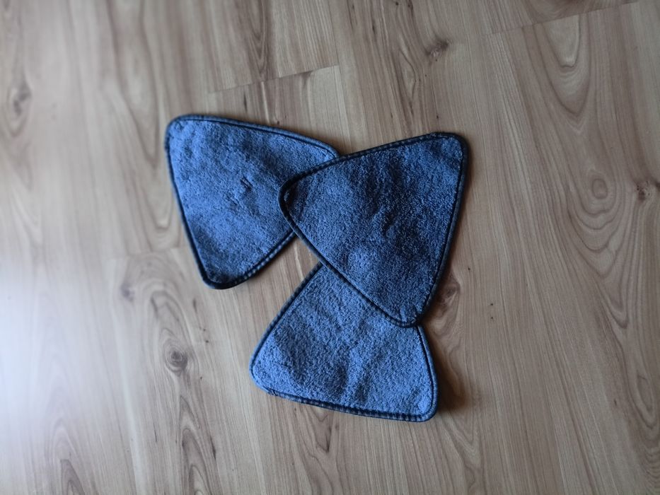 Mop do mycia podłogi z wyciskiem