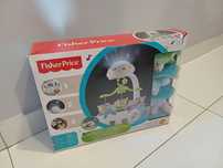 fisher price butterfly dreams