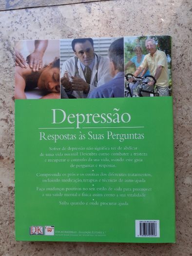 Depressão - Respostas às suas Perguntas