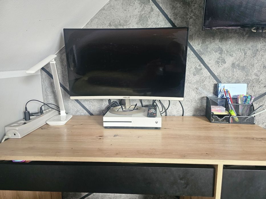 Monitoring asus 27cali gemingowy