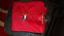 t-shirt Tommy Hilfiger