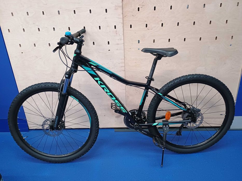 Kross LEA 5.0 / Rower Damski / Po Pełnym Serwisie / 2 Lata Gwarancji /