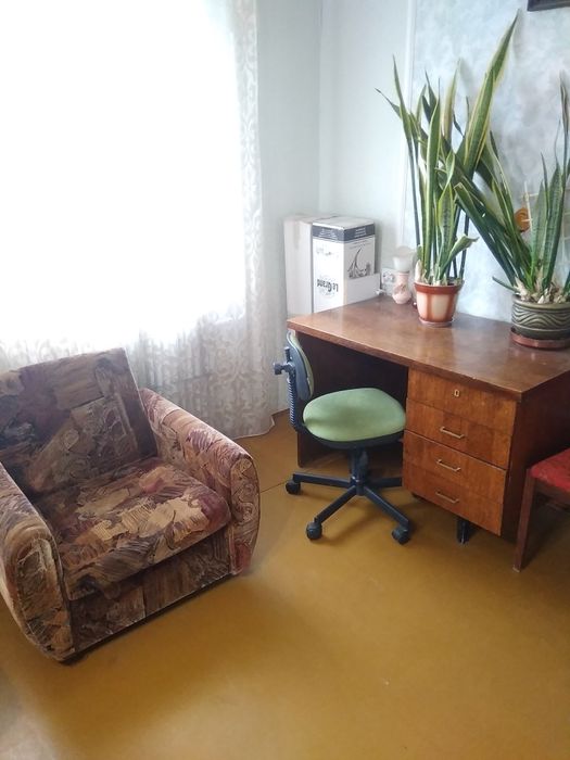 Сдам свою 1к кв. на Новых Домах, м Дворец Спорта, ул Каденюка 26 б