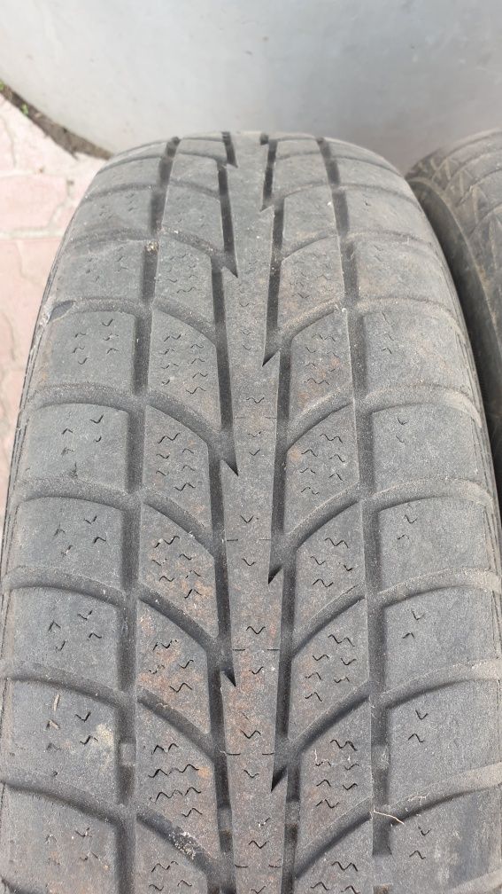 Шини Hankook 165/70/14