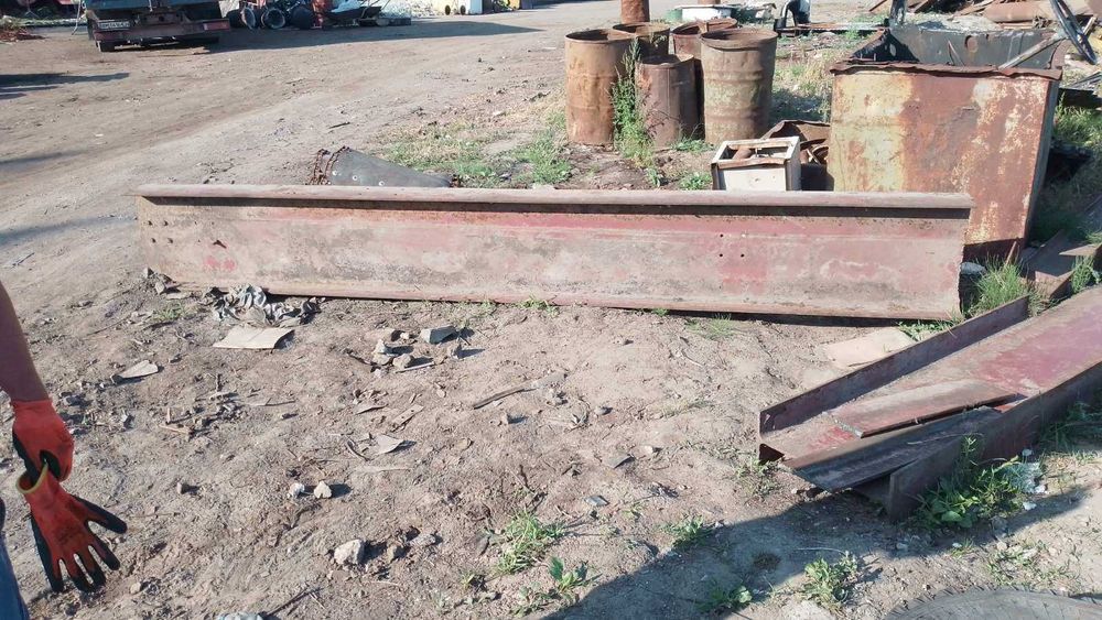 Металопрокат у Володимирі