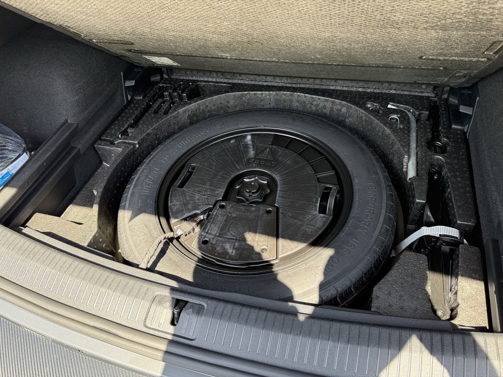 Vlkswagen Tiguan 2021