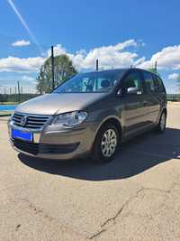 Volkswagen Touran Lift 1.9.TDI