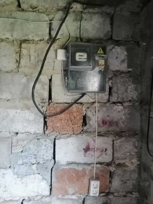 Продам гараж, Карачуни