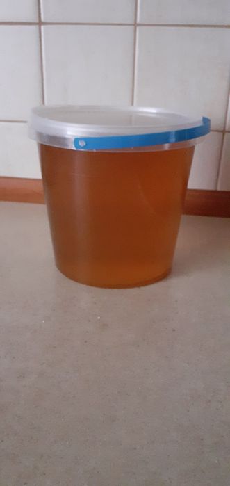 Продам мед "Липовий.