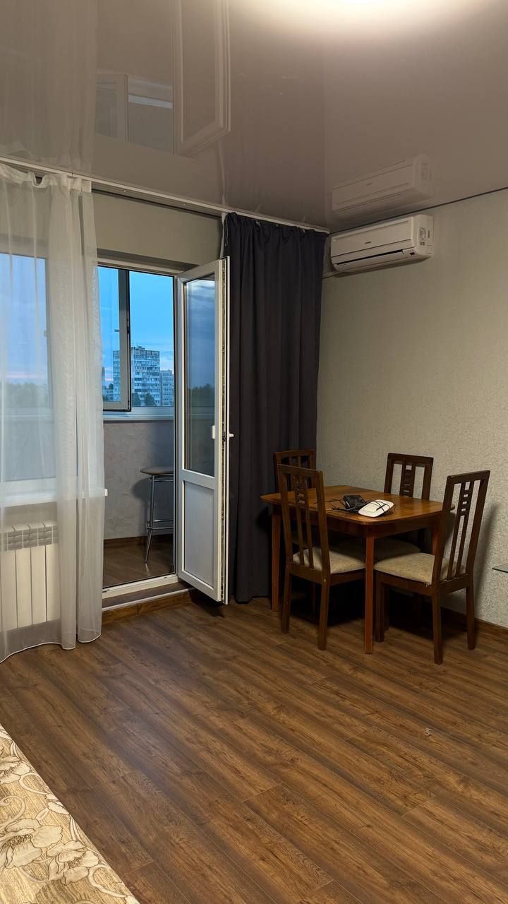 Сдам 2 комн квартиру на Крымская Бочарова