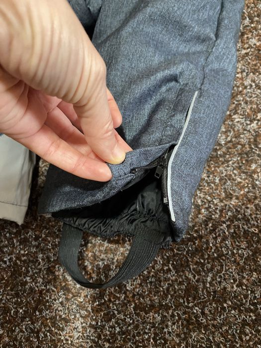 Reserved 92 комбінезон