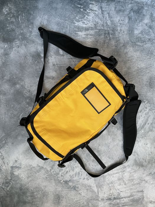 Дорожна сумка-рюкзак The North Face