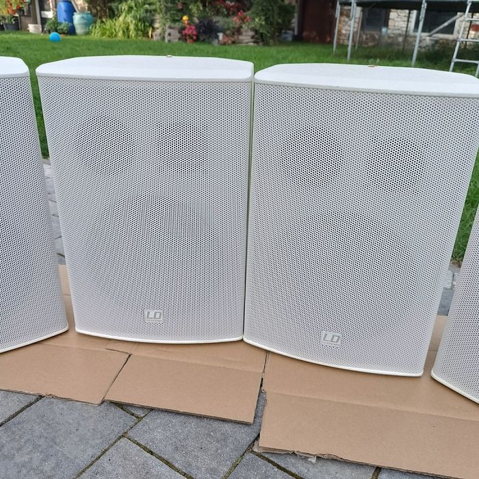 Sprzedam kolumny LD Systems SAT82G2W