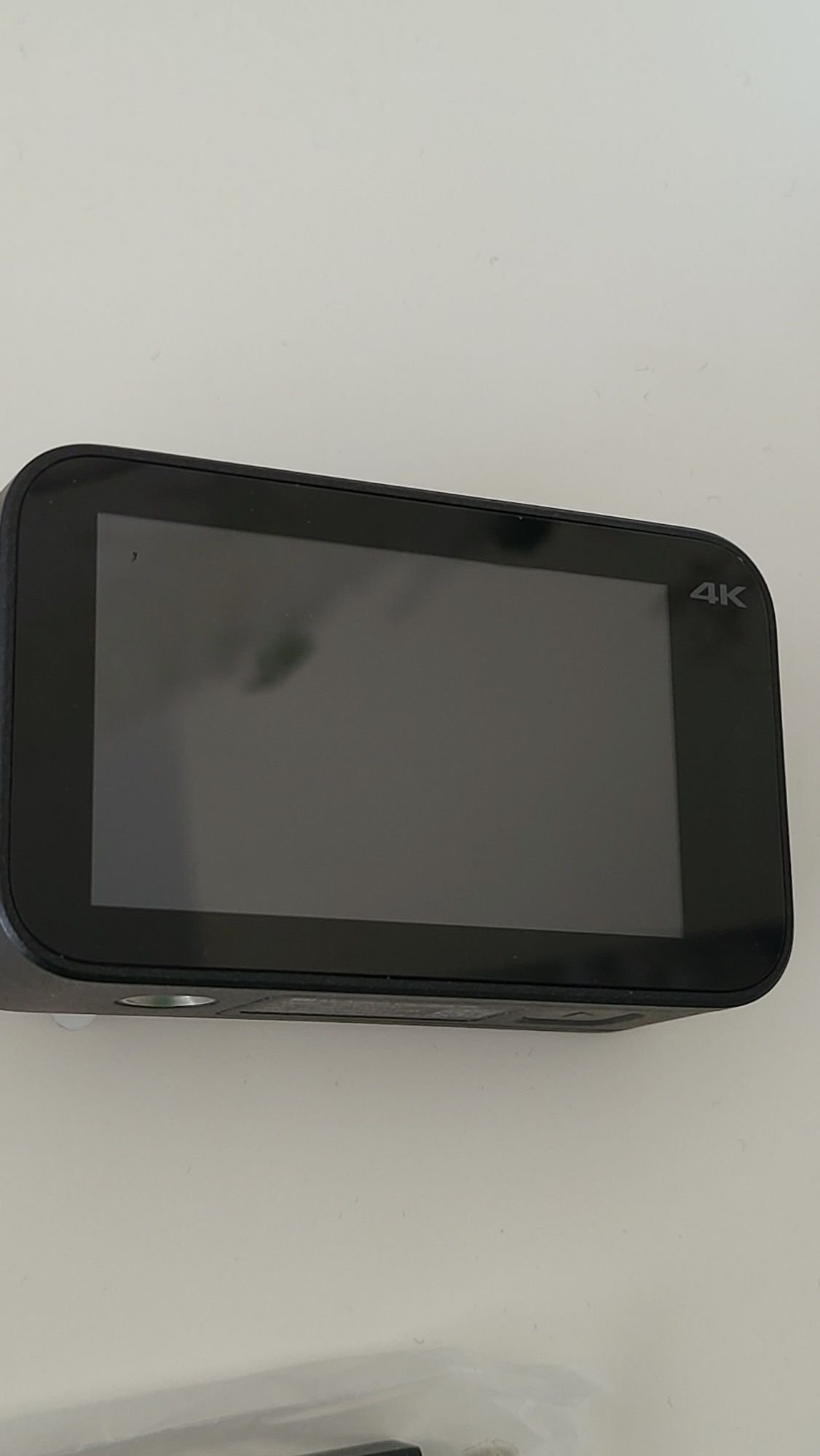 Kamera sportowa Mi Action Camera 4K nowa nie włącza się