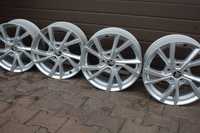 16 Alufelgi  5X112   SKODA / VW