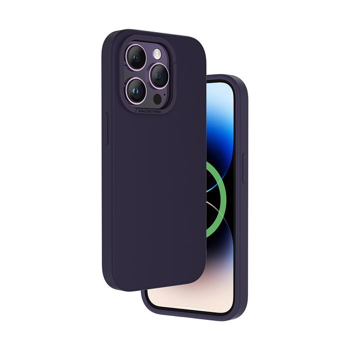 Etui Smoothie Magsafe Case 8Ft Ip146.7Psmpu Do Iphone 14 Pro Max