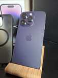 iPhone 14 Pro Deep Purple 87% Kondycji Baterii