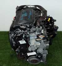 Motor Ford Mondeo 2.0 TDCI 140 CV     UFBA