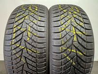 Yokohama BluEarth Winter V905 225/50/17 18r. 94H Nowe (1786)