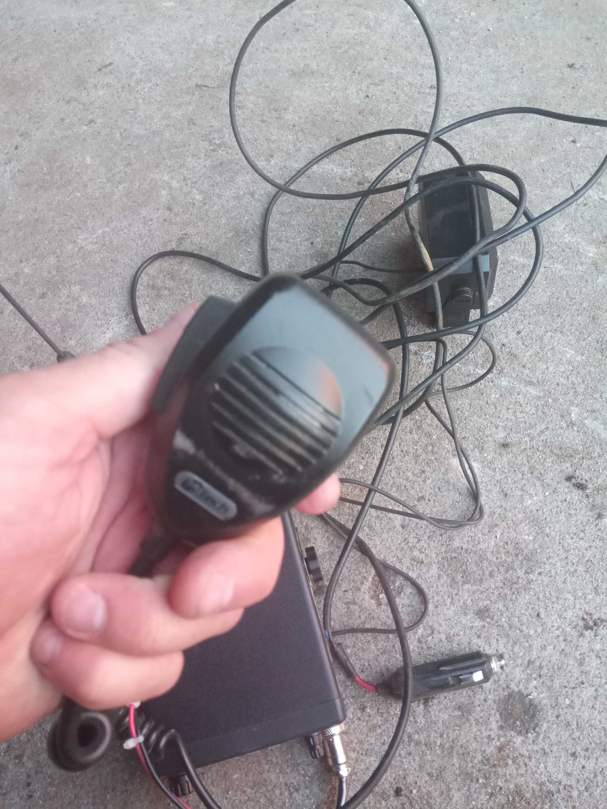 Sprzedam Cb radio