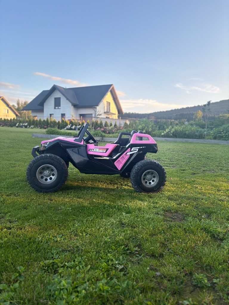 Super Buggy dla dzieci