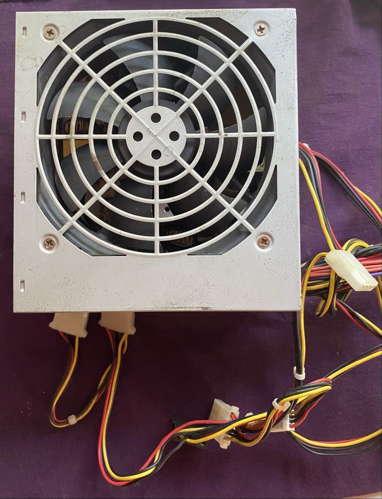 Продам Блок питания FSP Group Inc. модели ATX-350PNR