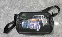 Mochila / Tiracolo KOTHAI
