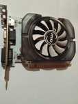 Відеокарта GeForce GT730 2048Mb MSI