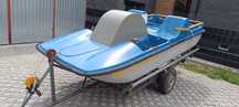 Sprzedam rower wodny