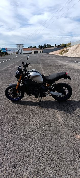 MT09 SP ano 2022