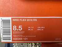Nike flex 2016 RN
