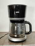 Máquina de Café filtro AEG