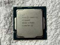 Процессор Intel Core i3-10105F, 3,7GHz, soket 1200